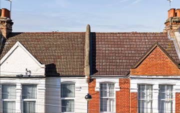 clay roofing Brothertoft, Lincolnshire