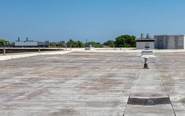 Brothertoft commercial flat roofing