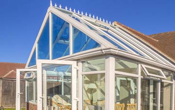 conservatory roof insulation costs Brothertoft