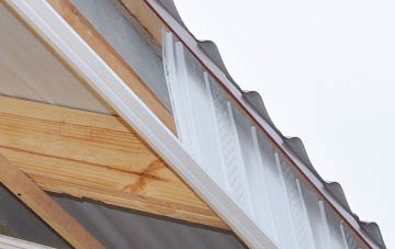 why Brothertoft fascia repairs are essential