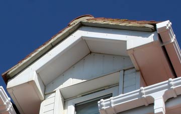 Brothertoft fascia installation costs