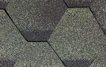 Brothertoft fibreglass shingle repairs