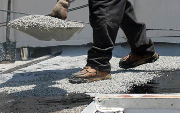 Brothertoft flat roofing companies