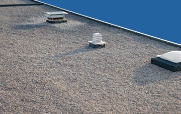 flat roofing Brothertoft, Lincolnshire