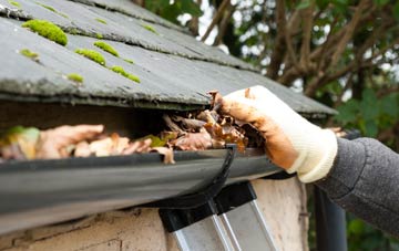 gutter cleaning Brothertoft, Lincolnshire