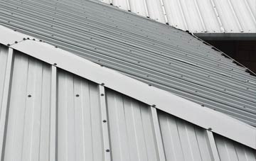 disadvantages of Brothertoft metal roofing