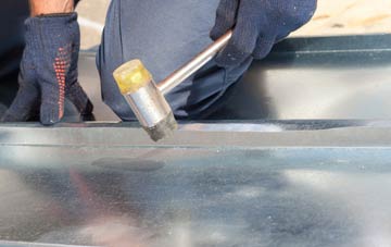 Brothertoft metal roofing costs