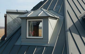 metal roofing Brothertoft, Lincolnshire