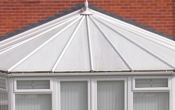 Brothertoft polycarbonate conservatory roof repairs