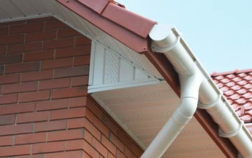 Brothertoft soffit repair costs