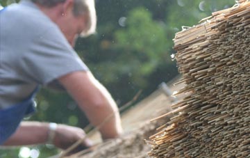 professional Brothertoft thatchers