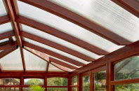 Brothertoft conservatory roofing insulation