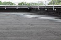 find rated Brothertoft flat roofing companies