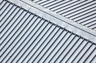 Brothertoft metal roofing