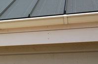 Brothertoft soffit repair