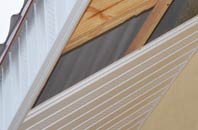 rated Brothertoft soffit repair companies