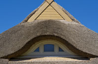 Brothertoft thatch roofing
